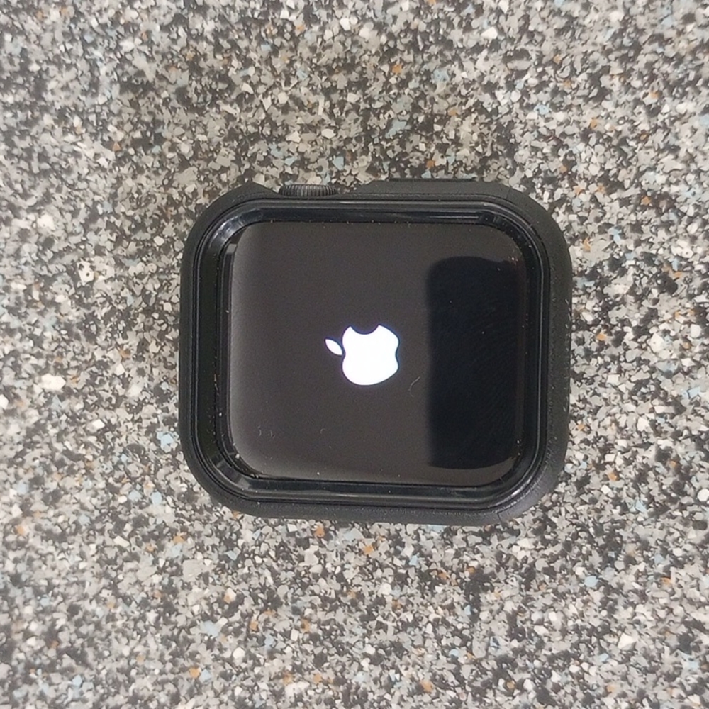 Apple watch series 6